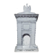 Market Street Bridge 2 Shelf Buddy  Market Street Bridge 2 Shelf Buddy
