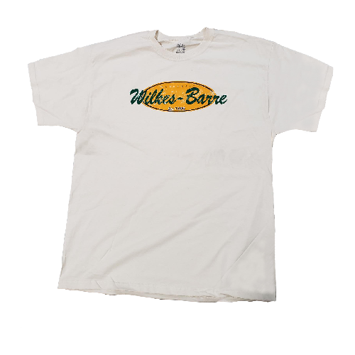 Wilkes-Barre Logo 2  T-Shirt